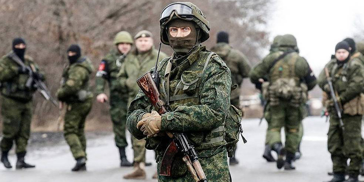 Donbass operasyonunda 36. gün Donbass operasyonunda 36. gün