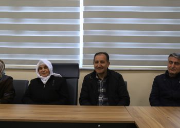 ’’Cezaevindeki ölümler aydınlatılsın’’