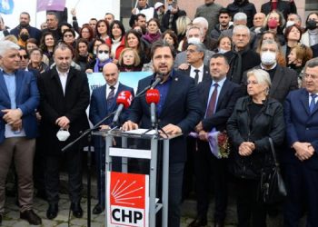 CHP sözleşmeli memurlara kadro istedi