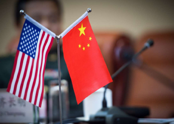 Rusya Dışişleri: ABD Tayvan’da Ukrayna’dakiyle aynı yöntemleri kullanıyor