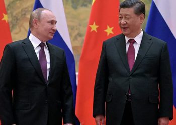 Çin: Ukrayna krizinde taraf değiliz, Rusya’ya yönelik yaptırımlardan etkilenmek istemiyoruz