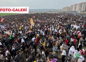 Cizre’nin Newrozu: Diz çökmeyeceğiz