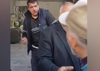 Çocuğa cinsel saldırıda bulunan fail tutuklandı