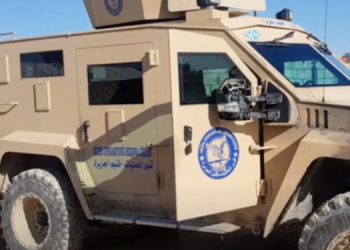 DAİŞ Hol Kampı’na saldırdı, tamamı yakalandı