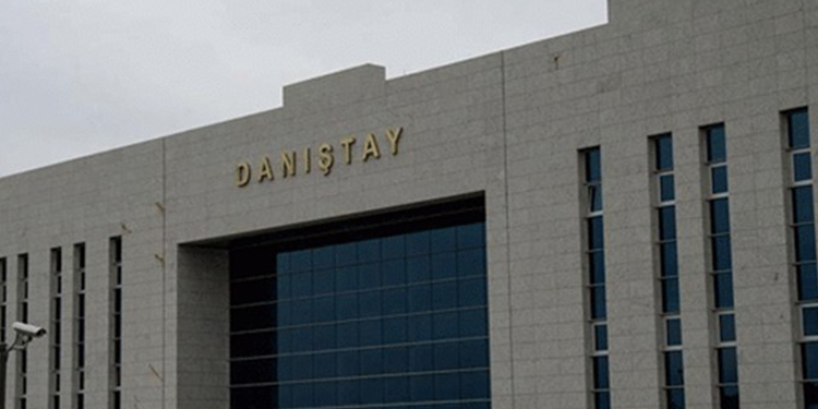 Danıştay’dan Kanal İstanbul kararı Danıştay’dan Kanal İstanbul kararı