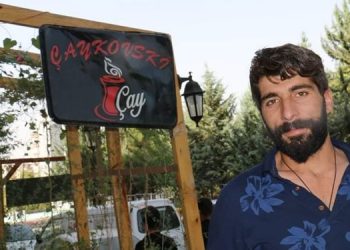 Dersim’de bir gencin cansız bedeni bulundu