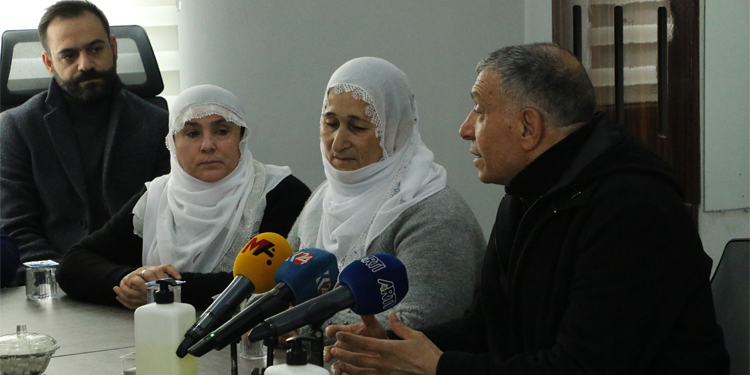 DEVA’dan tutuklu yakınlarına destek: Sesinize ses olacağız DEVA’dan tutuklu yakınlarına destek: Sesinize ses olacağız