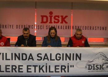 DİSK-AR: İşçilerin yüzde 49’u ucuz besinlere yöneldi