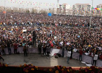 Diyarbakır Newrozu’nu 189 gazeteci takip edecek