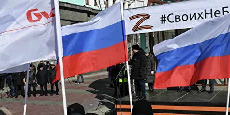 Donbass operasyonunun 18.günü: Hastaneyi hedef aldılar, en az 6 sivil hayatını kaybetti Donbass operasyonunun 18.günü: Hastaneyi hedef aldılar, en az 6 sivil hayatını kaybetti