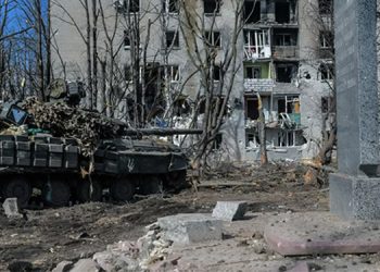 Ukrayna operasyonunda 125. gün