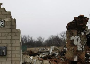 Donetsk’te yaşayan Türkiyeli, Sputnik’e anlattı: Ukrayna saldırısında halk neler yaşadı? Donetsk’te yaşayan Türkiyeli, Sputnik’e anlattı: Ukrayna saldırısında halk neler yaşadı?