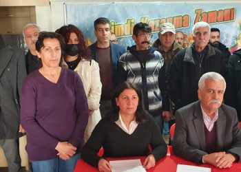 Dört bir yanda Newroz çağrısı