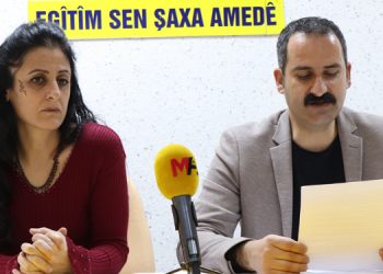 Eğitim Sen’den ekonomik krize karşı ‘reçete’