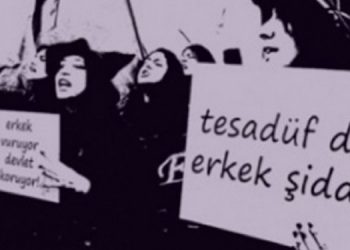 Batman’da erkek şiddeti