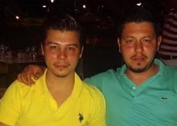 Fail Mertcan Avcı hakkındaki iddianame kabul edildi