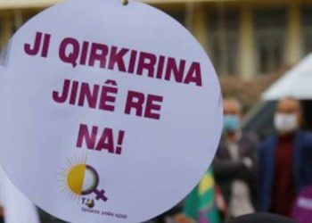 Federe Kürdistan Bölgesi’nde 3 ayda 16 kadın katledildi