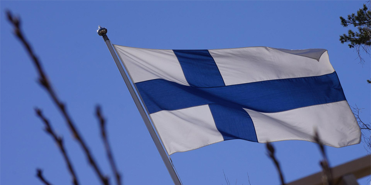 Finlandiya NATO üyeliği için başvurmaya resmen karar verdi Finlandiya NATO üyeliği için başvurmaya resmen karar verdi