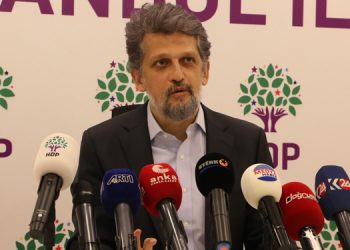 Garo Paylan: Kur Garantili Mevduat uygulamasından vazgeçilmeli