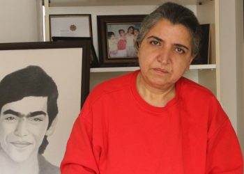 9 yıldır dinmeyen acı: Berkin bu toplumun çocuğu oldu