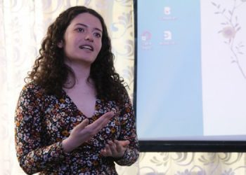 Günebakan Gençlik ve Kültür Evi açıldı