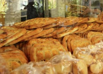 Amed’te ekmeğe zam