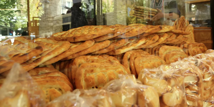 Amed’te ekmeğe zam Amed’te ekmeğe zam