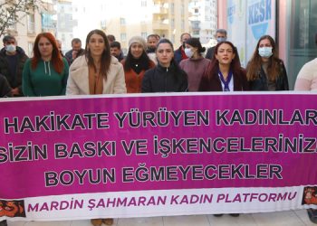 ‘Hasta tutuklular özgürlüklerine kavuşmalılar’