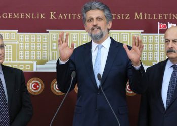 HDP’den asgari ücret teklifi