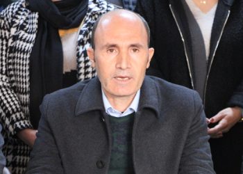 HDP’li belediye eşbaşkanları: Kayyımları tanımıyoruz