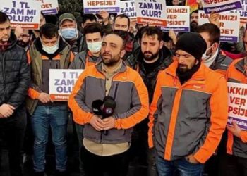 Hepsijet çalışanları kazandı: Paket ücretleri arttırıldı