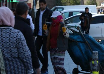 İBB İPA’dan katı atık işçileri raporu: Sayıları 500 bine ulaştı, işlerini kaybetmekten korkuyorlar