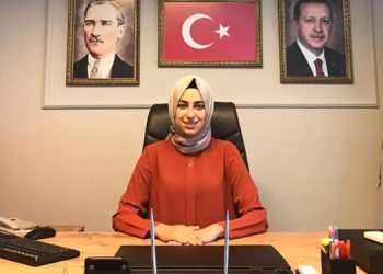 İBB’nin AKP’li Meclis üyesi partisinden istifa etti