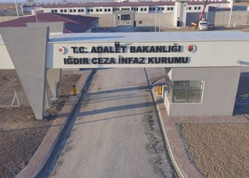 Iğdır Cezaevi’ndeki şüpheli ölümler için komisyona başvuru