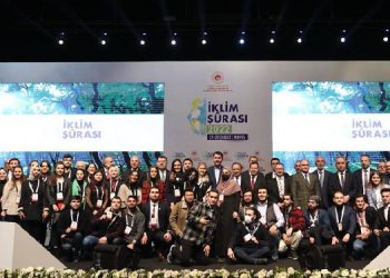 İklim krizi: Anti kapitalist mücadeleye ihtiyaç var