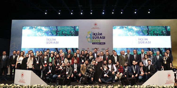 İklim krizi: Anti kapitalist mücadeleye ihtiyaç var İklim krizi: Anti kapitalist mücadeleye ihtiyaç var