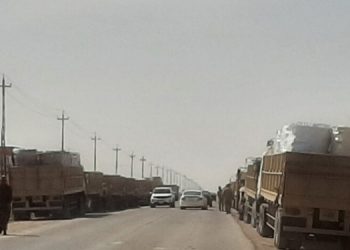 Irak’ın Şengal’i kuşatma girişimleri sürüyor