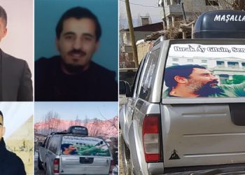 İşkenceye maruz kalan gençler tutuklandı