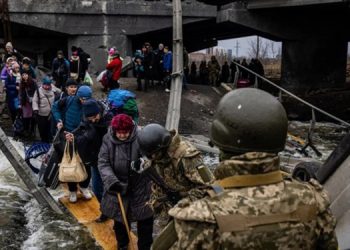 Financial Times: Avrupa, Ukraynalı sığınmacılardan bıktı