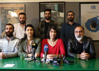 İstanbul Kürt Film Festivali’nin 2’ncisi 24 Mart’ta başlıyor
