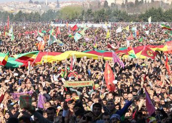 İstanbul Newrozu’nun programı netleşti