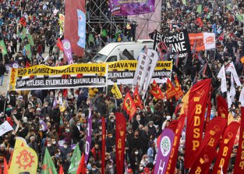 İstanbul Newrozu’nun startı yarın verilecek