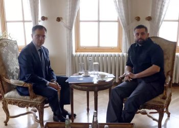 İstanbul’daki Rus müzakereci: Ukrayna, Rus askerlere işkence edenlerin cezalandırılacağını söyledi