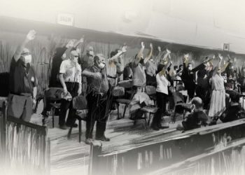 Jandarmanın öldürdüğü Kürtler Kobanê Davası’nda maktul oldu