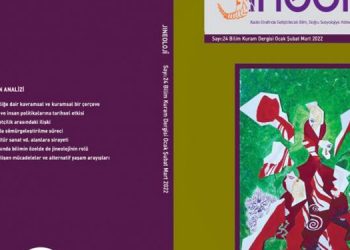 Jineoloji’nin 24’üncü sayısı çıktı