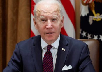 ABD Başkanı Biden: Maymun çiçeği virüsüyle ilgili herkes endişelenmeli
