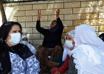 Kadınlar 9 Mart’ta Urfa Adliyesi önünde olacak