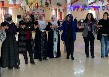 Kadınlardan hasta tutuklular için mücadeleyi yükseltme çağrısı