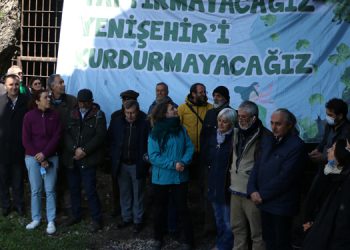 Kanal İstanbul projesinde bilirkişi keşfi usulsüz başladı