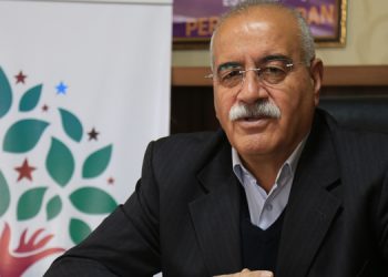 Kayyımlara karşı belediyesiz belediyecilik